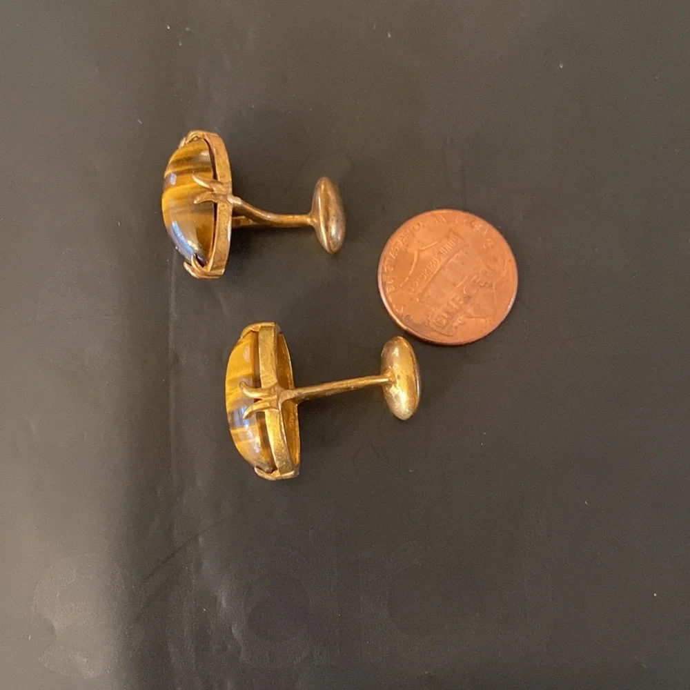 Cuff links - Picture 4 of 6